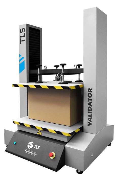 box compression test price|box compression tester.